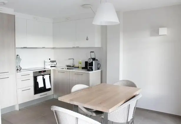 Dubleks, 1 Yatak Odası (F2)