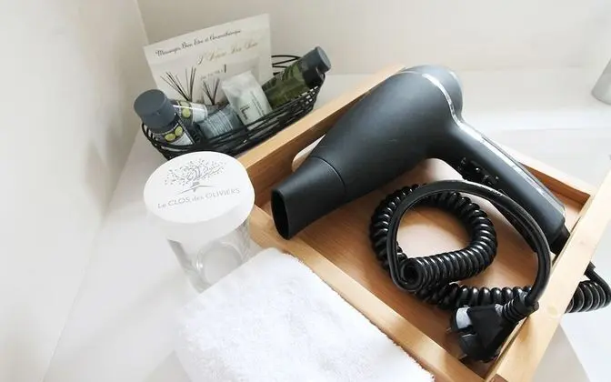 Dubleks, 1 Yatak Odası (F2)