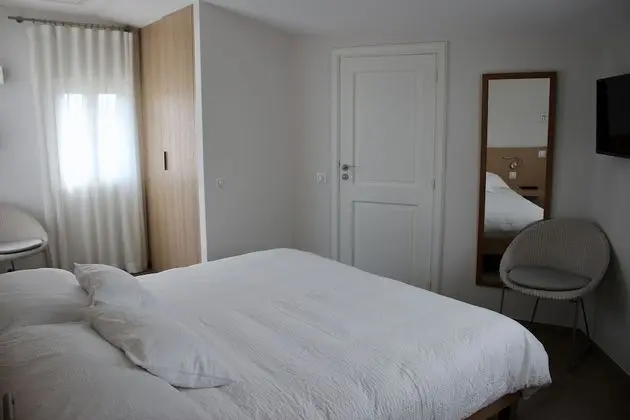 Dubleks, 2 Yatak Odası, 2 Banyolu (F3)