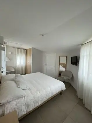 Dubleks, 2 Yatak Odası, 2 Banyolu (F3)