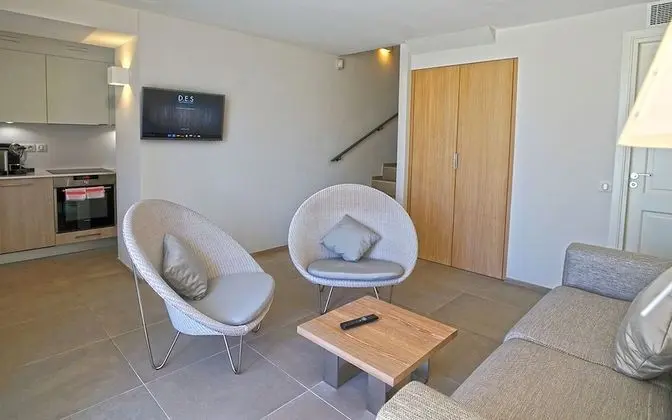 Dubleks, 2 Yatak Odası, 2 Banyolu (F3)