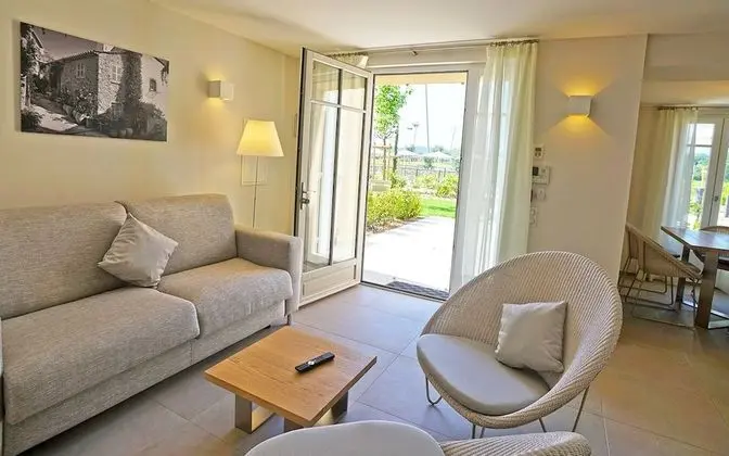 Dubleks, 2 Yatak Odası, 2 Banyolu (F3)