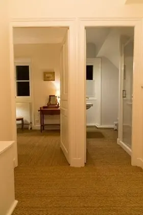 Süit, Özel Banyo, Bahçe Manzaralı (du Couchant)