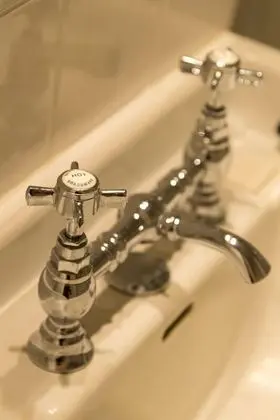 Süit, Özel Banyo, Bahçe Manzaralı (du Couchant)