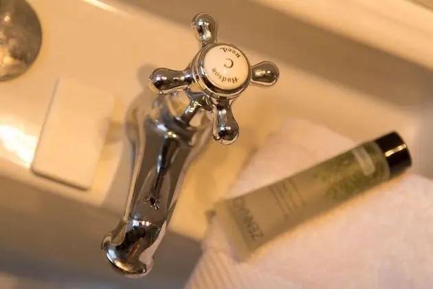 Tek Büyük Yataklı Oda, Banyolu/Duşlu, Havuz Manzaralı (Chambre du Levant)