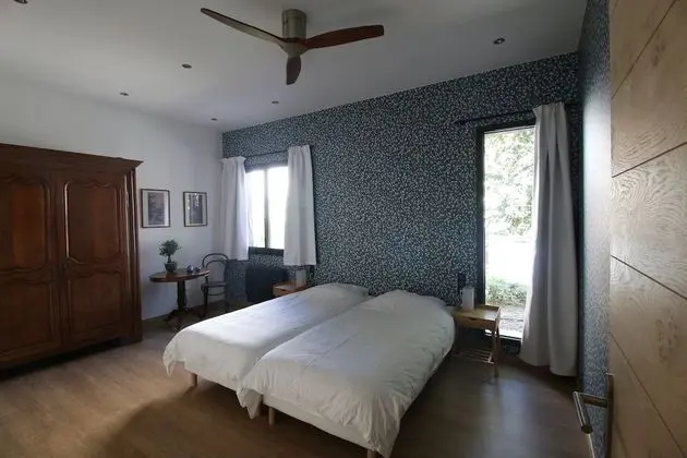 Classic Tek Büyük veya İki Ayrı Yataklı Oda