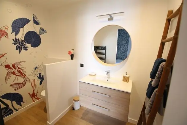 Classic Tek Büyük veya İki Ayrı Yataklı Oda