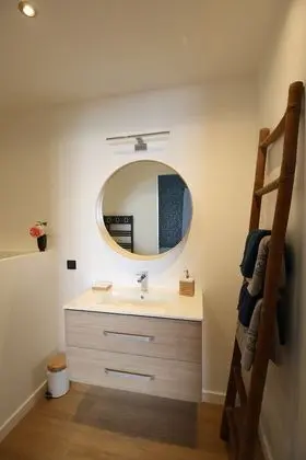 Classic Tek Büyük veya İki Ayrı Yataklı Oda