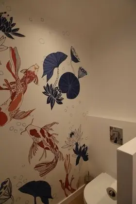 Classic Tek Büyük veya İki Ayrı Yataklı Oda