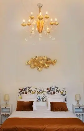 Deluxe Süit, Bahçe Manzaralı (Aquitaine)
