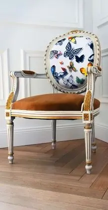 Deluxe Süit, Bahçe Manzaralı (Aquitaine)