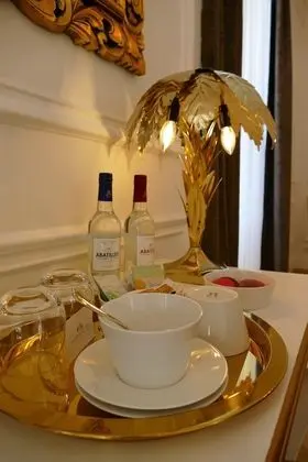 Deluxe Süit, Bahçe Manzaralı (Aquitaine)