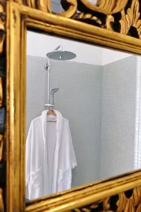 Deluxe Süit, Bahçe Manzaralı (Aquitaine)