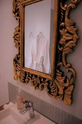 Deluxe Süit, Bahçe Manzaralı (Aquitaine)