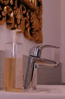 Deluxe Süit, Bahçe Manzaralı (Aquitaine)