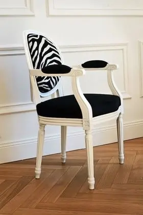 Deluxe Süit, Bahçe Manzaralı (Dijeaux)