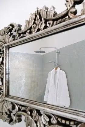 Deluxe Süit, Bahçe Manzaralı (Dijeaux)