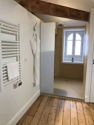 Deluxe Süit (Salinières)