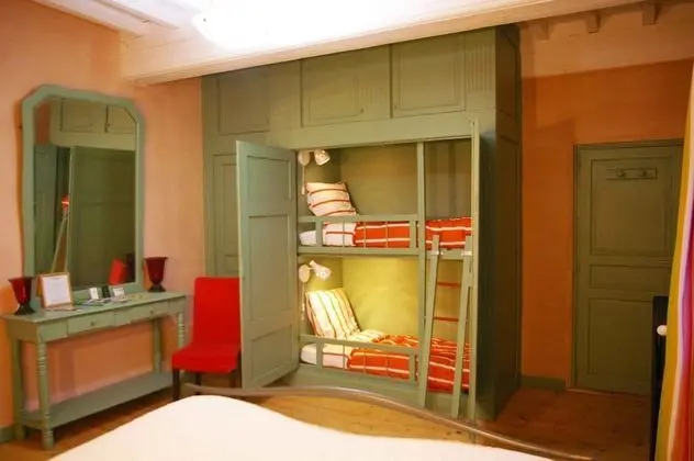 Family Süit (Julia)