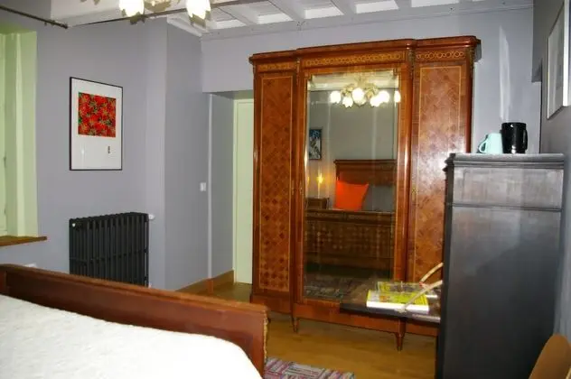 Tek Büyük Yataklı Oda (Gabriel)