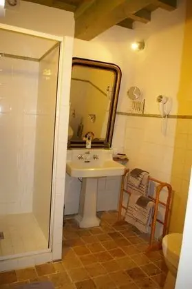 Tek Büyük Yataklı Oda (Gabriel)