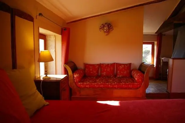 Tek Büyük Yataklı Oda (Yanis)