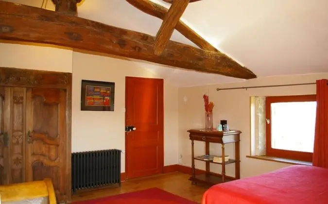 Tek Büyük Yataklı Oda (Yanis)