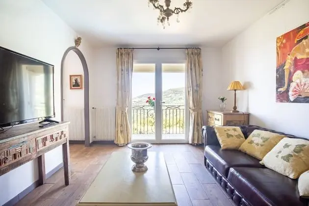 Panoramic Tek Büyük Yataklı Oda