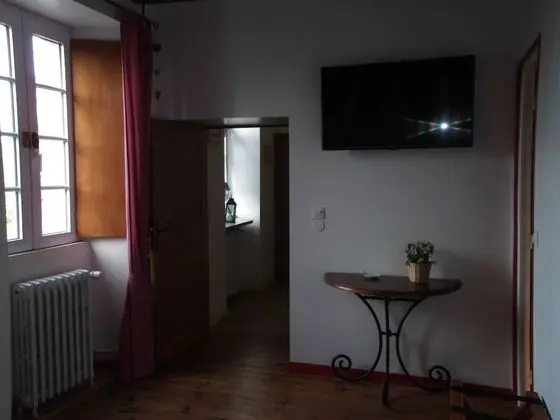 Deluxe Süit, Banyolu/Duşlu, Bahçe Manzaralı (Suite Sauna)