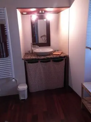 Deluxe Süit, Banyolu/Duşlu, Bahçe Manzaralı (Suite Sauna)