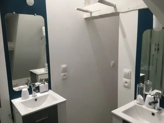 Tek Büyük Yataklı Oda, Banyolu/Duşlu (De Luxe 1)