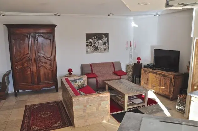 Premium Süit, 1 Yatak Odası, Teras, Bahçeli