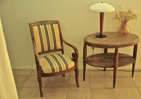 Premium Süit, 1 Yatak Odası, Teras, Bahçeli