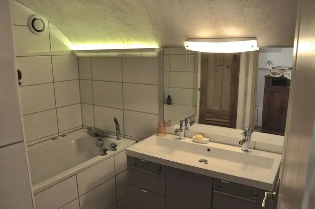 Premium Süit, 1 Yatak Odası, Teras, Bahçeli