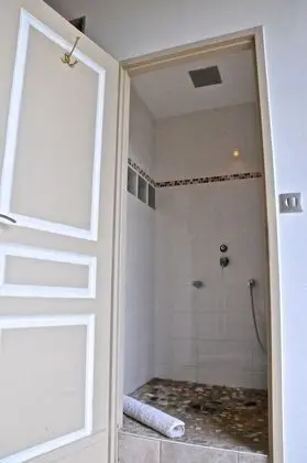 Premium Süit, 1 Yatak Odası, Teras, Bahçeli