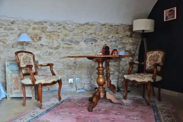 Romantic Tek Büyük Yataklı Oda, Teras, Bahçeli