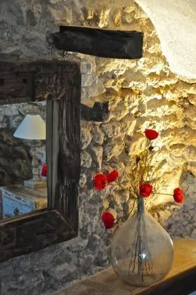 Romantic Tek Büyük Yataklı Oda, Teras, Bahçeli