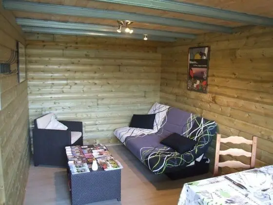 Süit, Bahçe Manzaralı (Cottage)