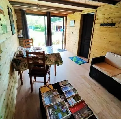 Süit, Bahçe Manzaralı (Cottage)