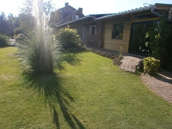 Süit, Bahçe Manzaralı (Cottage)