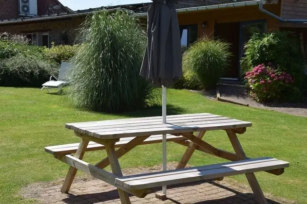 Süit, Bahçe Manzaralı (Cottage)