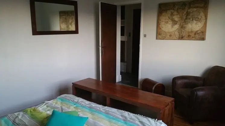 Kır Evi