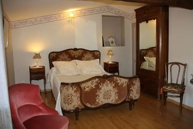 Comfort Dört Kişilik Oda (Souvenirs d'antan)