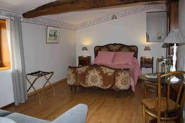 Comfort Dört Kişilik Oda (Souvenirs d'antan)