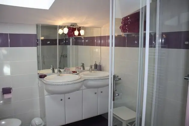 Comfort Dört Kişilik Oda (Souvenirs d'antan)