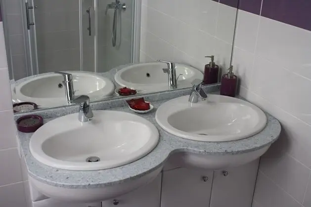 Comfort Dört Kişilik Oda (Souvenirs d'antan)