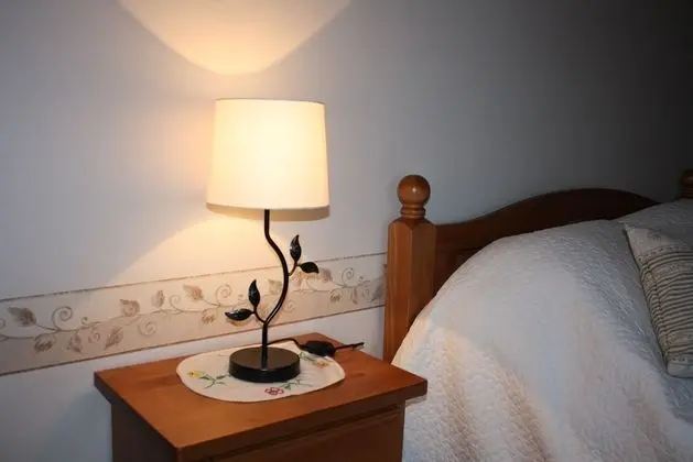 Tek Büyük Yataklı Oda (Légendes d'automne)