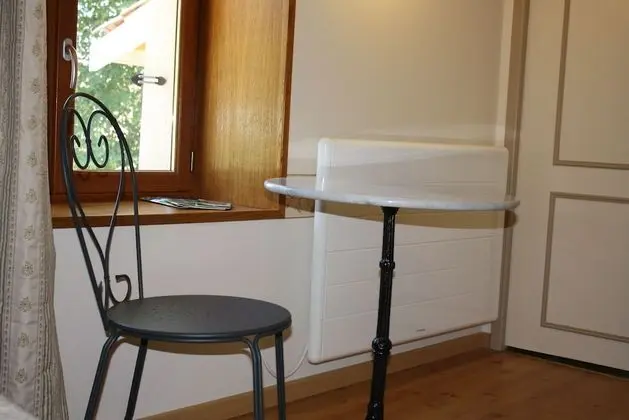 Tek Büyük Yataklı Oda (Légendes d'automne)