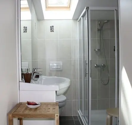 Tek Büyük Yataklı Oda (Légendes d'automne)