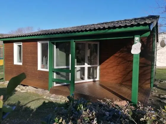 Comfort Dağ Evi, Engellilere Uygun